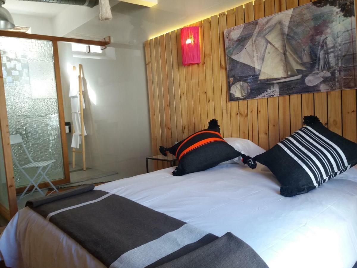 La Villa Essaouira Eksteriør billede