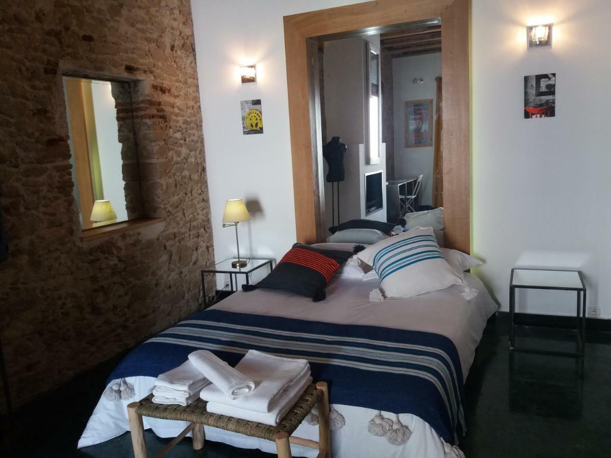 La Villa Essaouira Eksteriør billede