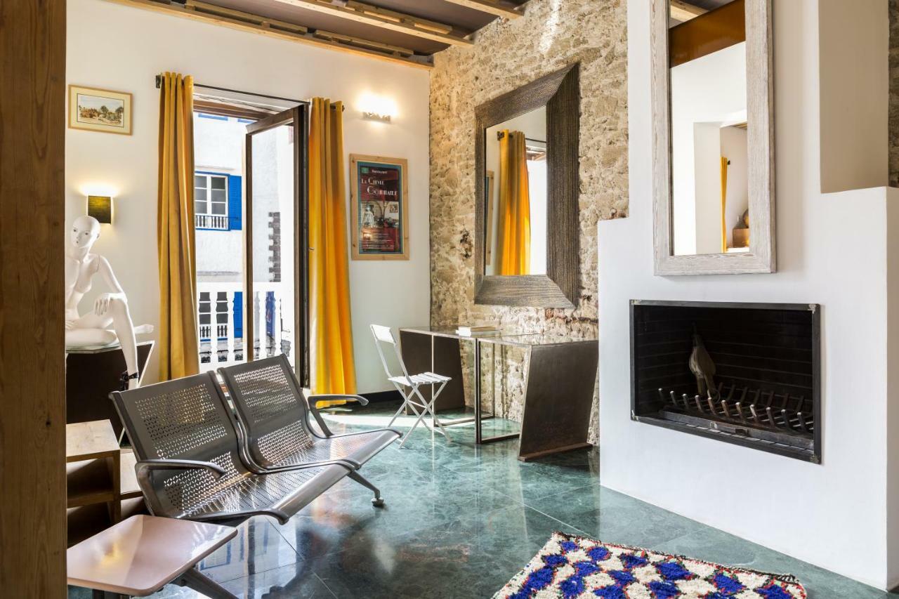 La Villa Essaouira Eksteriør billede