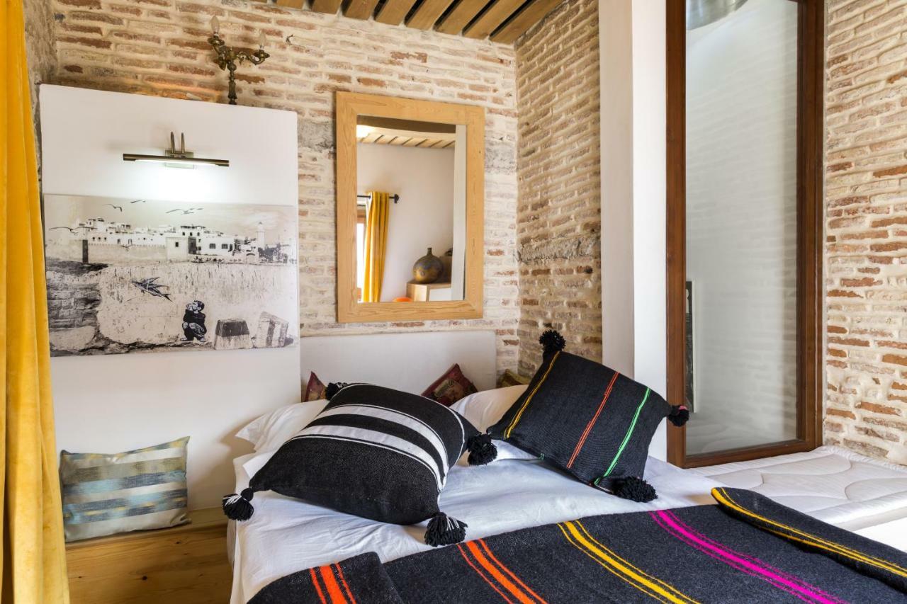 La Villa Essaouira Eksteriør billede