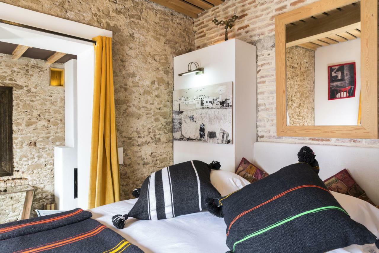 La Villa Essaouira Eksteriør billede